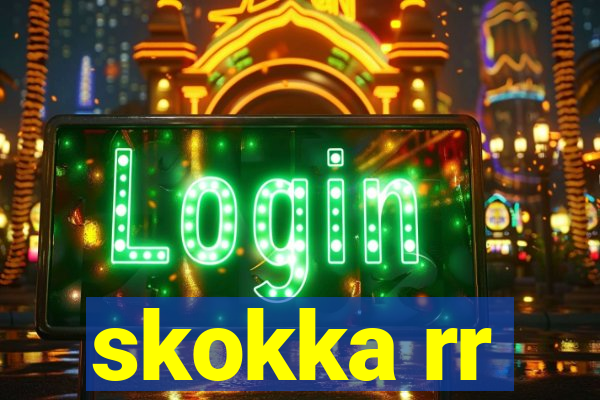 skokka rr